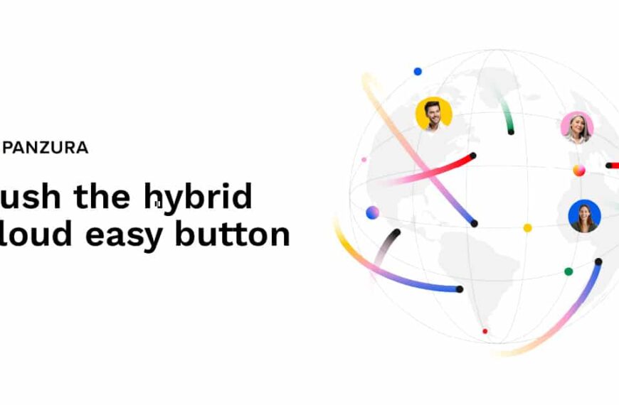 Panzura Versterkt Bedrijfseffectiviteit met CloudFS 8.5 Adapt: de Nieuwe Hybride Opslagplatform