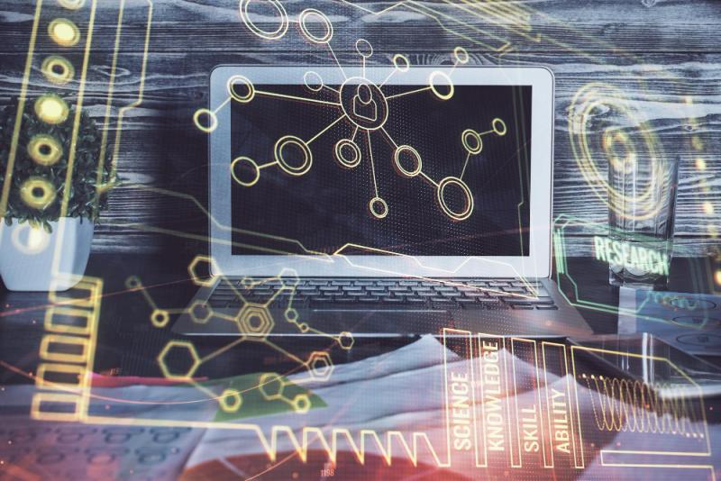 De toekomst van digitale forensische expertise: AI en forensische analyse