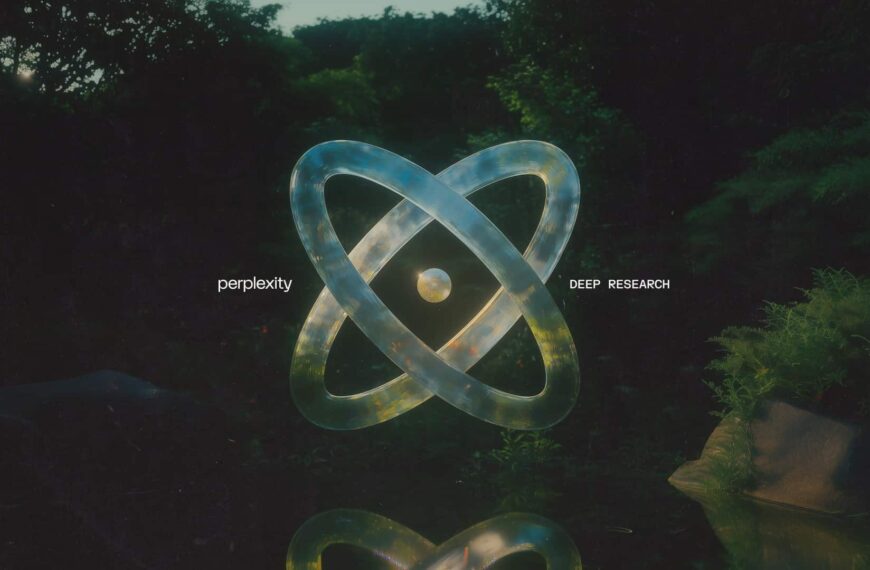 Perplexity Lanceert Deep Research: Een Nieuwe Freemium Tool voor Diepgaande Onderzoek