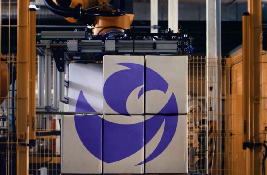 Qualcomm Introduce Dragonwing: Een Nieuwe Merk voor IndustriÃ«le Innovatie