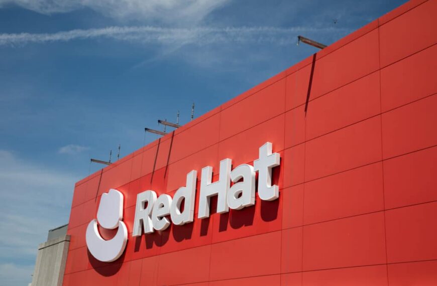 T-Mobile kiest voor Red Hat OpenShift voor gezamenlijke cloud-infrastructuur voor telecommunicatie