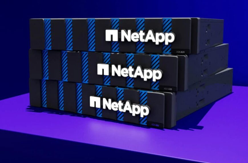 NetApp en NVIDIA Versterken Slimme Infrastructuur voor AI-fabrieken met Nieuwe Certificeringen en Partnerschappen