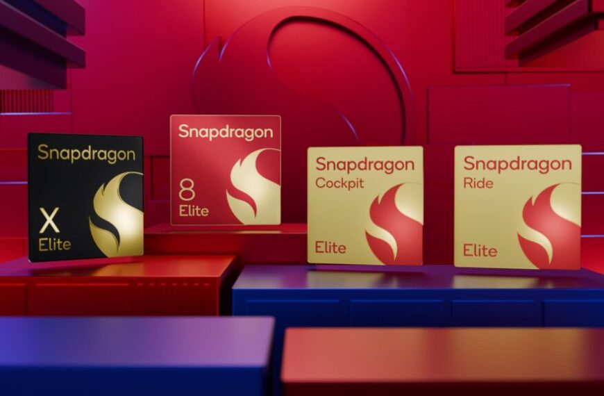 Google en Qualcomm Breiden Ondersteuning van Android-updates Uit tot 8 Jaar met de Nieuwste Snapdragon-chips
