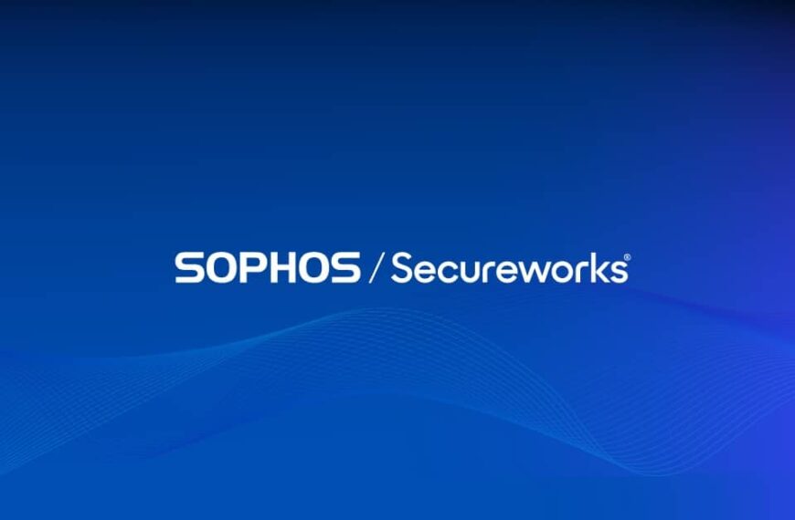 Sophos acquireert Secureworks en versterkt zijn positie in cyberbeveiliging.