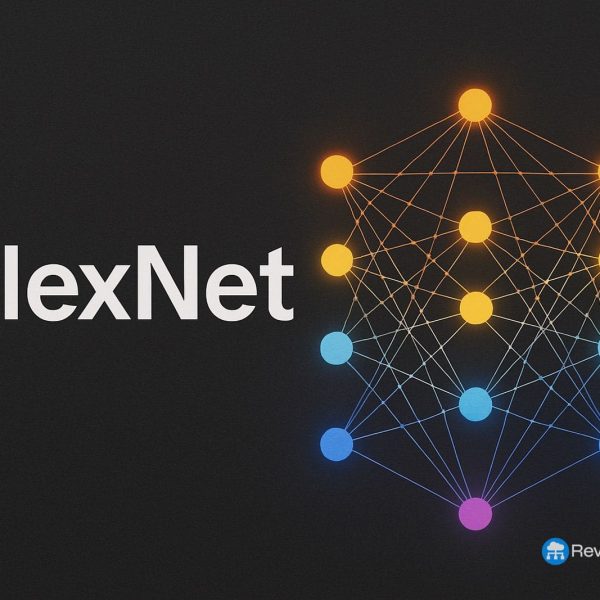 De Coder naar Revolutie: De Publicatie van AlexNet’s Oorspronkelijke Software die de Geschiedenis van Kunstmatige Intelligentie Veranderde