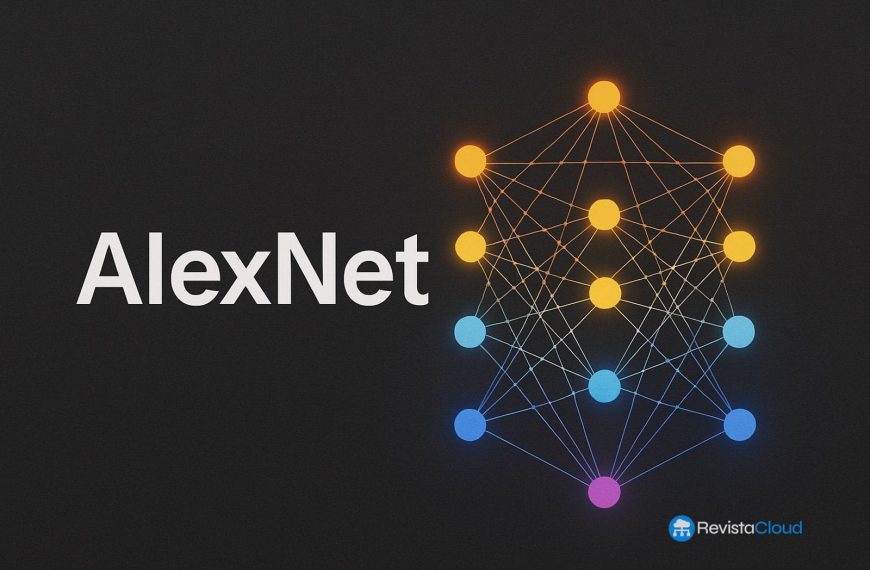 De Coder naar Revolutie: De Publicatie van AlexNet’s Oorspronkelijke Software die de Geschiedenis van Kunstmatige Intelligentie Veranderde