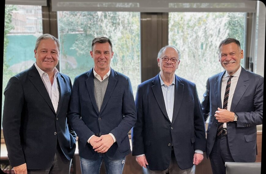 Altia versterkt zijn leiderschap in Data Analytics en Kunstmatige Intelligentie met overname van Verne Technology Group