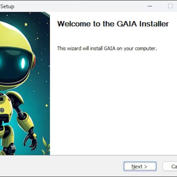 GAIA: Voer LLM-agenten uit op Ryzen AI PC’s in Minuten