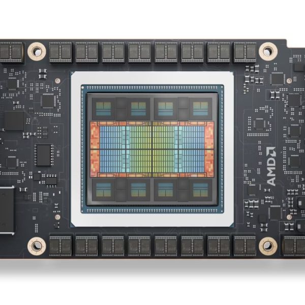 Oracle Versterkt AI-infrastructuur met Cluster van 30.000 AMD MI355X GPU’s