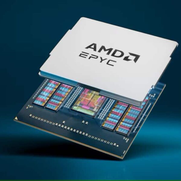 AMD Introduce de 5e Generatie EPYC GeÃ¯ntegreerde Processors