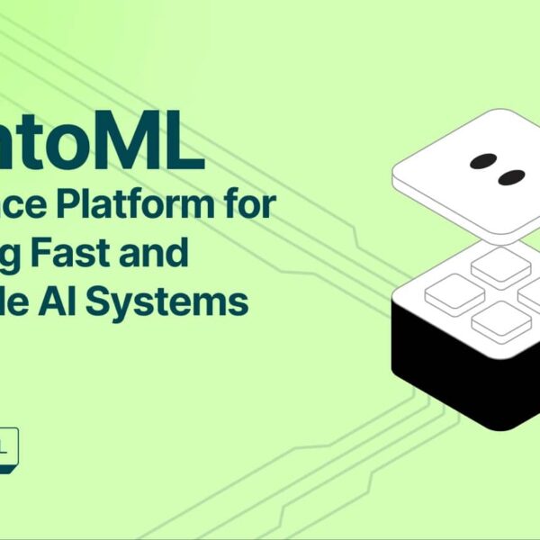 BentoML: Het GeÃ¯ntegreerde Platform voor EfficiÃ«nte AI Modelservicing