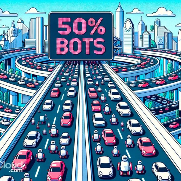 Cloudflare bestrijdt massale dataverzameling met nieuwe functie AI Labyrinth
