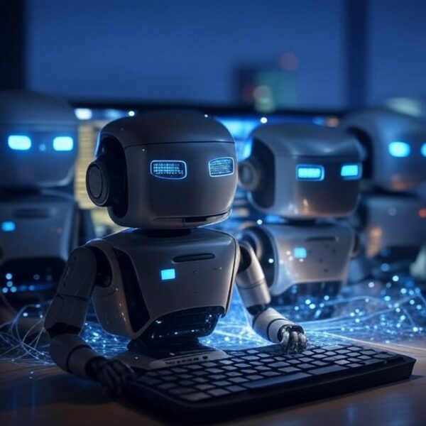 Cloudflare Radar: De 30 Meest Actieve Geverifieerde Bots op het Internet