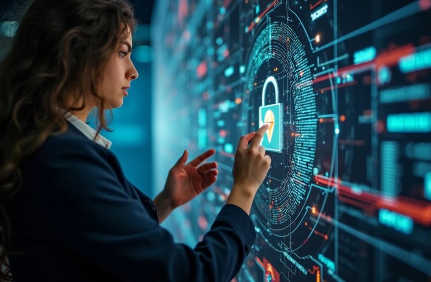 Bijna alle cyberbeveiligingsexperts zijn het eens: huidige systemen moeten worden verbeterd, volgens een studie van Kaspersky