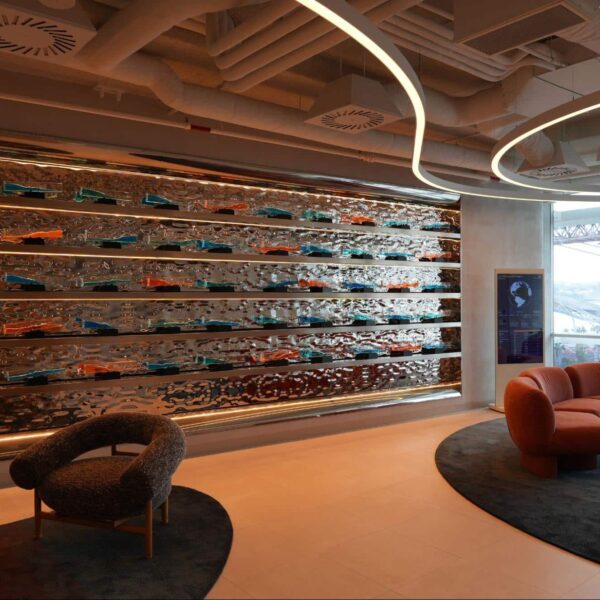 Cloudflare lanceert innovatieve ‘Golfmuur’ in Lissabon ter versterking van de internetbeveiliging