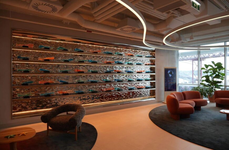 Cloudflare lanceert innovatieve ‘Golfmuur’ in Lissabon ter versterking van de internetbeveiliging