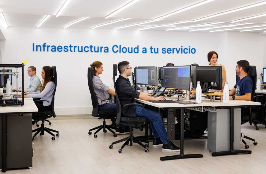 Clouding.io Overstijgt 5,5 Miljoen Euro in Omzet in 2024 en Kondigt Nieuwe Verbeteringen aan voor 2025