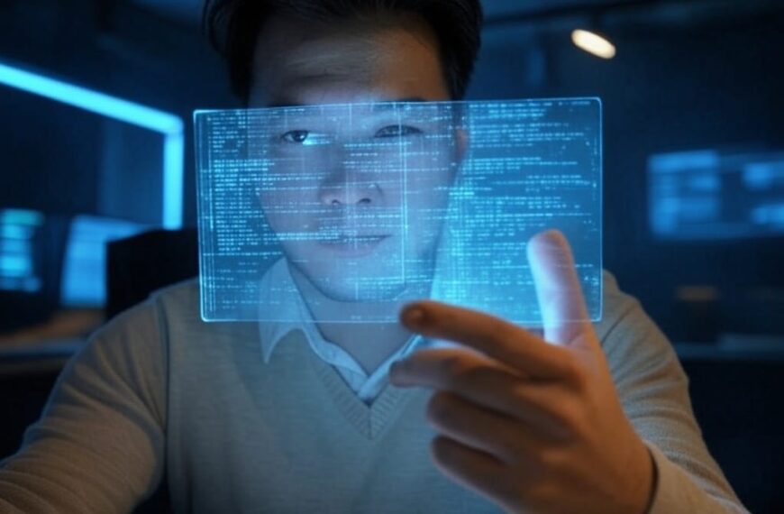 De Toekomst van Software-ingenieurs: Minder Geschreven Code, Meer AI-review