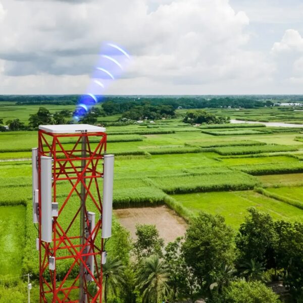 CTO en TDF Sluiten Strategisch Partnerschap om Ruimteverbindingen voor Telecommunicatie-operators Aan te Bieden