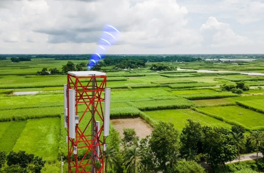 CTO en TDF Sluiten Strategisch Partnerschap om Ruimteverbindingen voor Telecommunicatie-operators Aan te Bieden