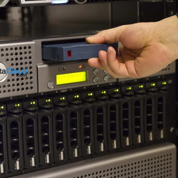 Back-up Oplossingen voor Proxmox VE: Zakelijke en Open Source Opties voor Bescherming van je Infrastructuur