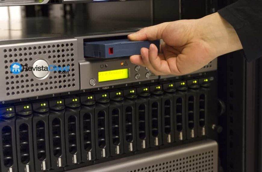 Back-up Oplossingen voor Proxmox VE: Zakelijke en Open Source Opties voor Bescherming van je Infrastructuur