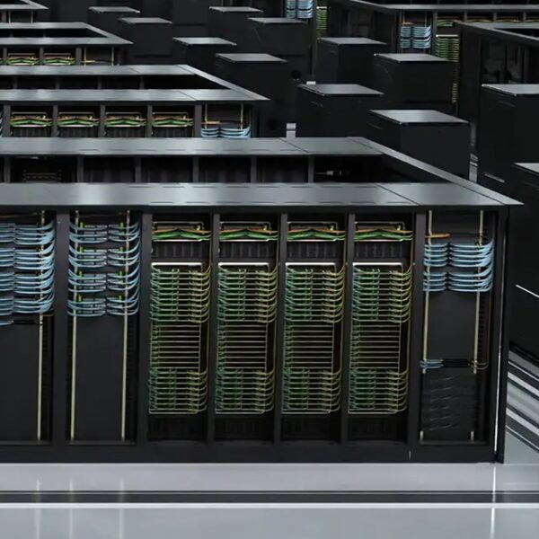 AI-fabrieken herdefiniÃ«ren datacenters en markeren het begin van een nieuw technologisch tijdperk