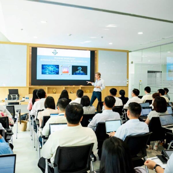 Interview met Albert PallejÃ : Kaizen Vestigt Zich als Leider in Toegepaste AI voor de Bedrijfomgeving