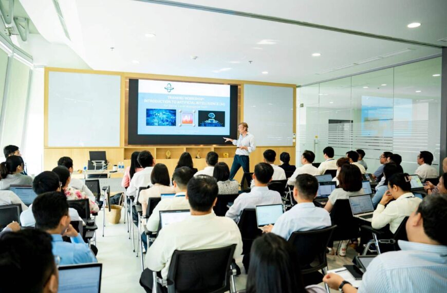 Interview met Albert PallejÃ : Kaizen Vestigt Zich als Leider in Toegepaste AI voor de Bedrijfomgeving