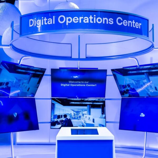 TelefÃ³nica vernieuwt zijn Digitale Operatiecentrum op het MWC om zijn capaciteiten op het gebied van cyberbeveiliging te tonen
