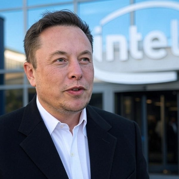 Elon Musk’s xAI Onderhandelt 12 Miljard voor Verdere Aankoop van NVIDIA Chips