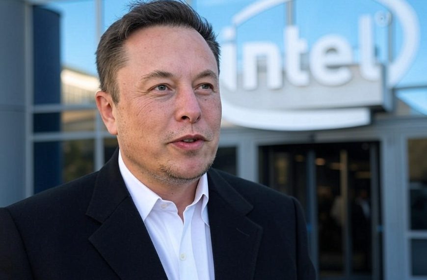 Elon Musk’s xAI Onderhandelt 12 Miljard voor Verdere Aankoop van NVIDIA Chips