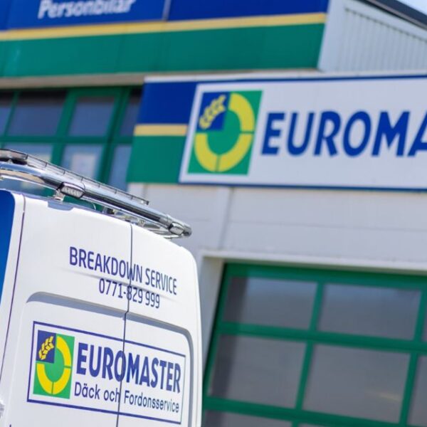 Kyndryl en Euromaster verlengen hun samenwerking met vijf jaar voor digitale transformatie