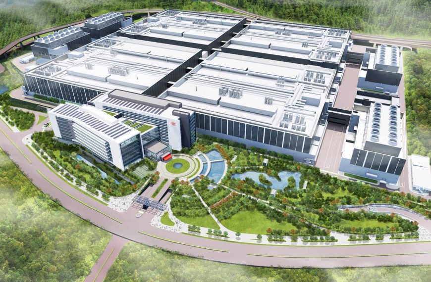 Vermeend Diefstal van 2nm Technologie van TSMC: Van Sollicitatie tot Internationaal Incident