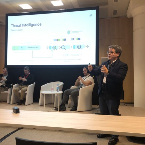 Het Bestrijden van Bedreigingen: Cybercriminelen Blijven Vooruitlopen – Reflecties in ASLAN