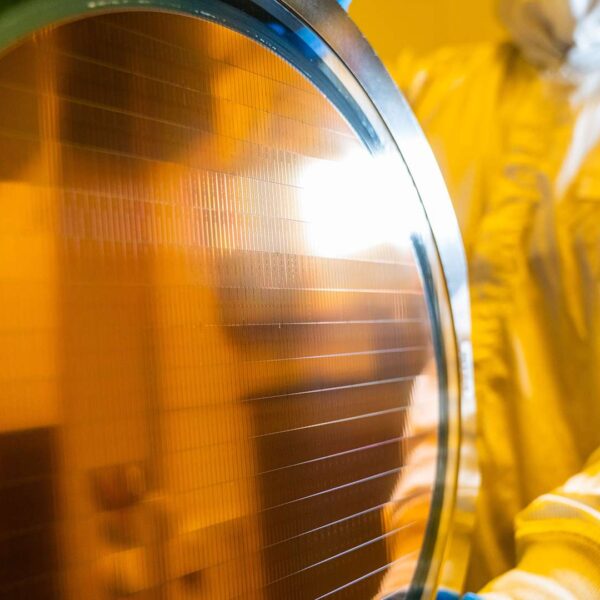 Voormalige Intel-directeuren verzetten zich tegen TSMC-overname: ‘Tijd om een nieuwe Amerikaanse smelterij te bouwen’