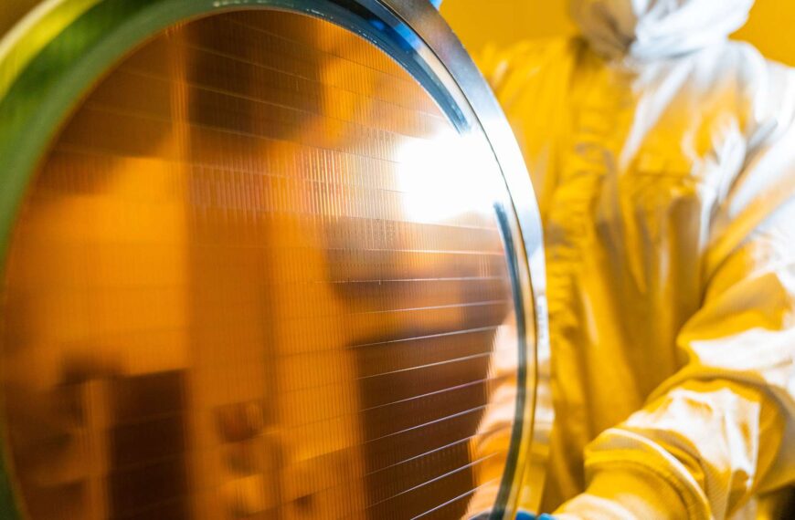 Voormalige Intel-directeuren verzetten zich tegen TSMC-overname: ‘Tijd om een nieuwe Amerikaanse smelterij te bouwen’