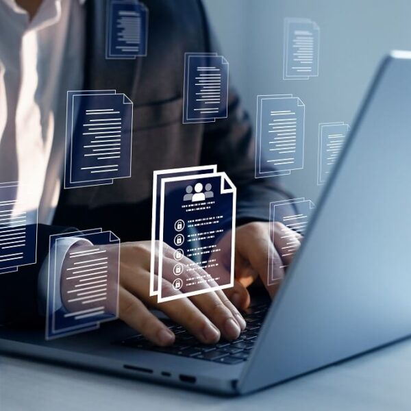 65% van bedrijven houdt geen toezicht op gegevens die hun medewerkers delen met generatieve AI-tools