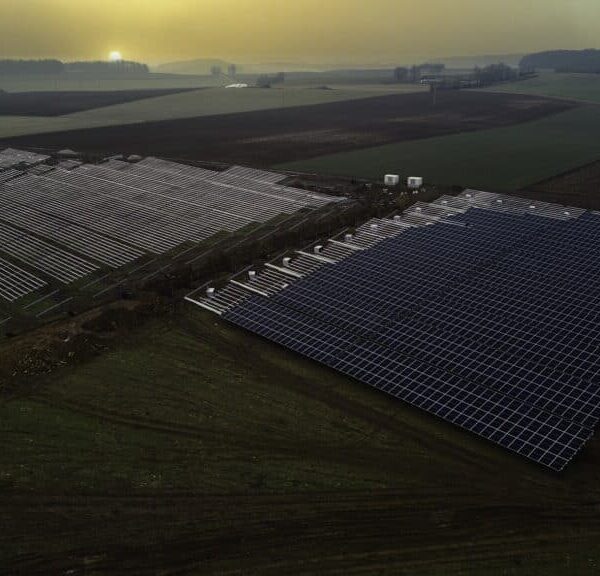 Hetzner zet in op duurzame energie met oprichting van HT Clean Energy GmbH