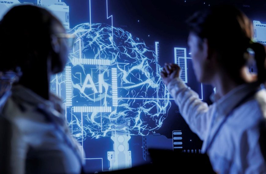 Agentieve Kunstmatige Intelligentie: De Sleutel tot Transformeren van Werkgerelateerd Leren