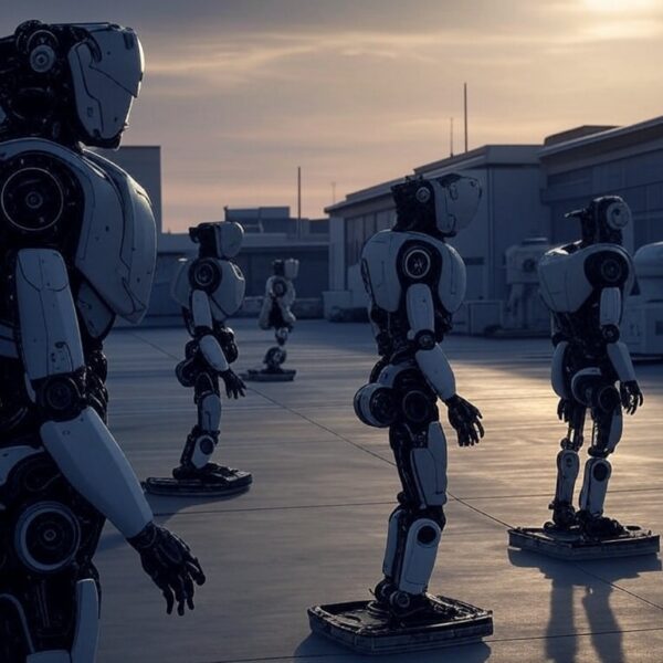 ArtificiÃ«le Intelligentie in Oorlog: Innovatie, Risico’s en de Ethische Dilemma’s