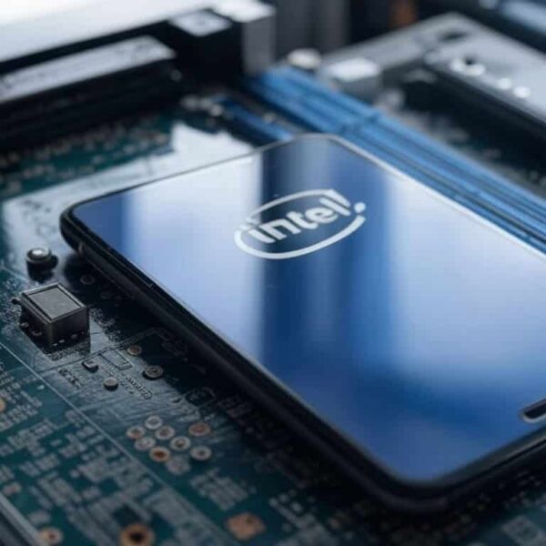 Intel stelt bouw van fabrieken in Ohio uit tot 2030, tien jaar later dan oorspronkelijk gepland