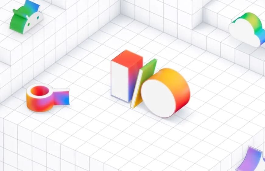 Google I/O 2025: Evenement op 20 en 21 mei in Mountain View