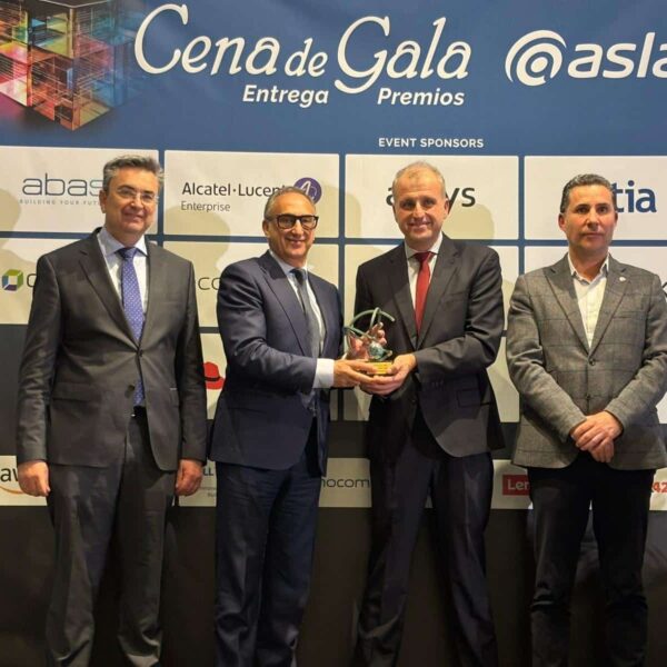 Castilla-La Mancha Ontvangt Prijs voor Milieubeheer met Kunstmatige Intelligentie en Publiek-Privaat Partnerschap