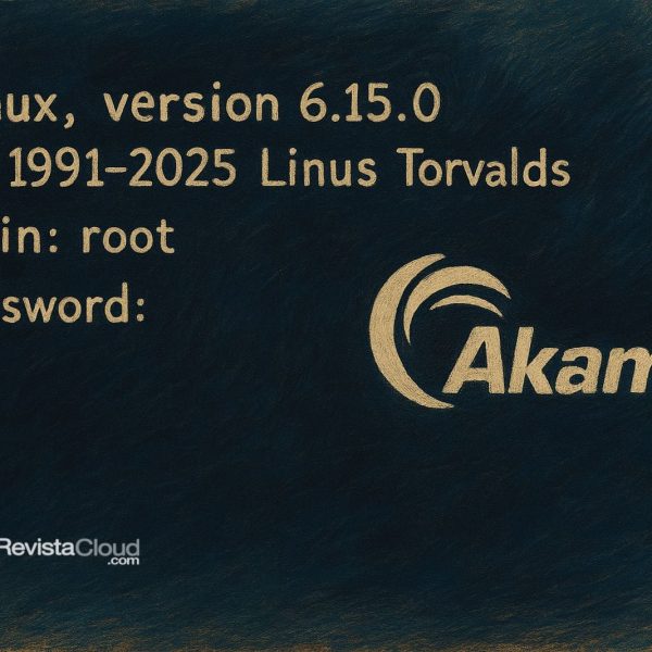 Akamai Biedt Hosting Infrastructuur voor Kernel.org: Een Essentiële Stap voor de Ontwikkeling van de Linux Kernel