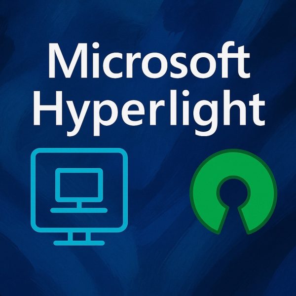 Microsoft lanceert Hyperlight Wasm: Snelle, veilige uitvoering van WebAssembly zonder besturingssysteem