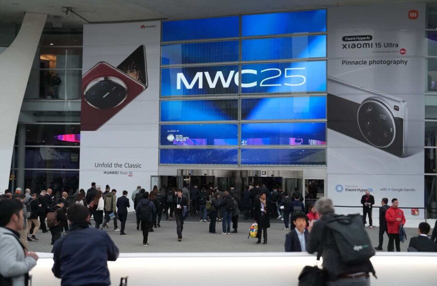MWC25 Barcelona Sluit Succesvol Af en Bepaalt de Toekomst van Connectiviteit