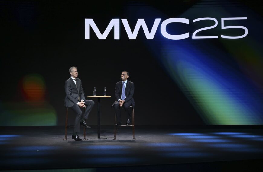 MWC 2025: De nieuwste consumententechnologie van het grootste innovatie-evenement in Barcelona