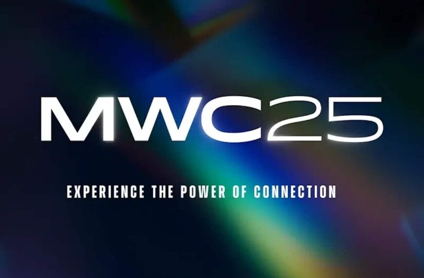 Vandaag start het grootste technologie-evenement van het jaar: MWC Barcelona 2025