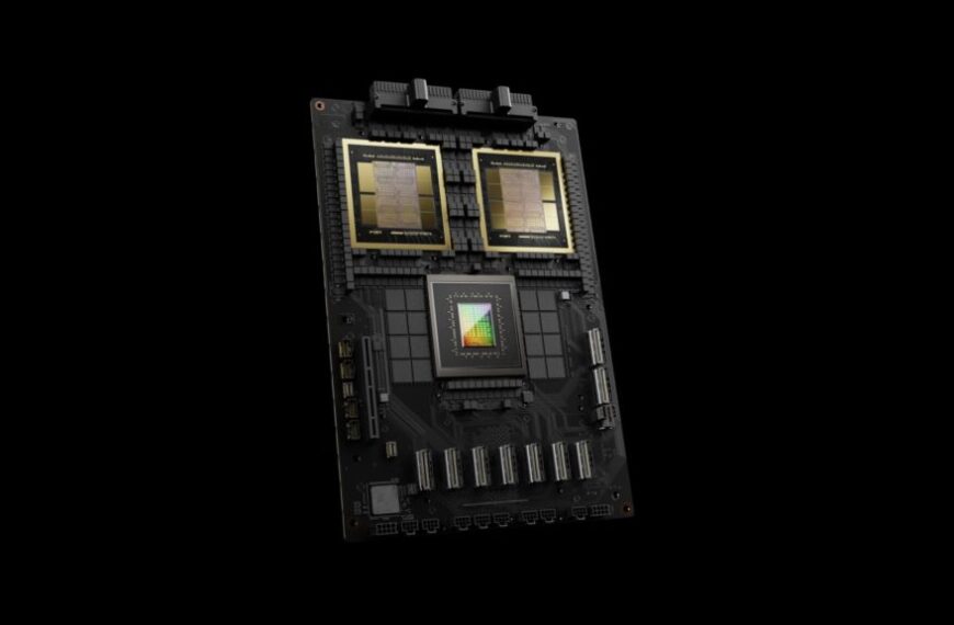 NVIDIA Blackwell Nu Beschikbaar in de Cloud: Een Versterking voor de Nieuwe Generatie van Kunstmatige Intelligentie